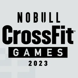 Crossfit games